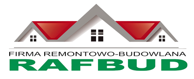 RAFBUD — Firma Remontowo-Budowlana